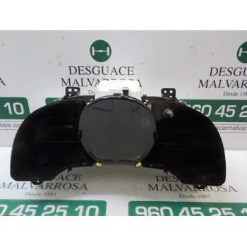 CUADRO INSTRUMENTOS 78100SZTG11 78100SZTG112 