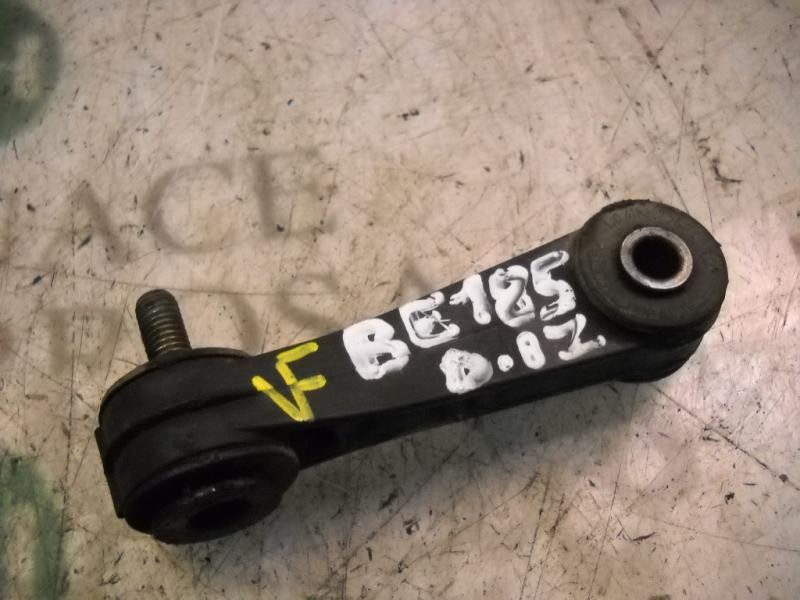 Recambio de tirante delantero izquierdo para volkswagen bora berlina (1j2) conceptline referencia OEM IAM   