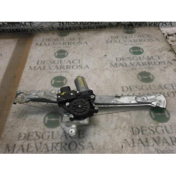 ELEVALUNAS TRASERO DERECHO 