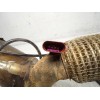 Recambio de catalizador para volkswagen polo 1.0 tsi referencia OEM IAM 2Q0254503AX 2Q0131701C 