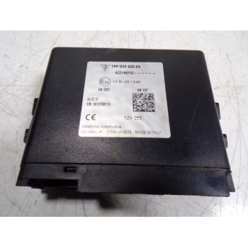 MODULO ELECTRONICO 7PP035620FA 