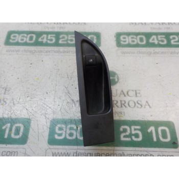 MANDO ELEVALUNAS TRASERO IZQUIERDO 13301888 13301888 