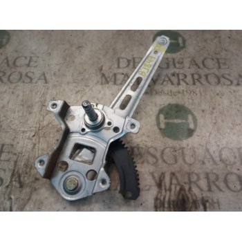 ELEVALUNAS TRASERO IZQUIERDO 834011C000 