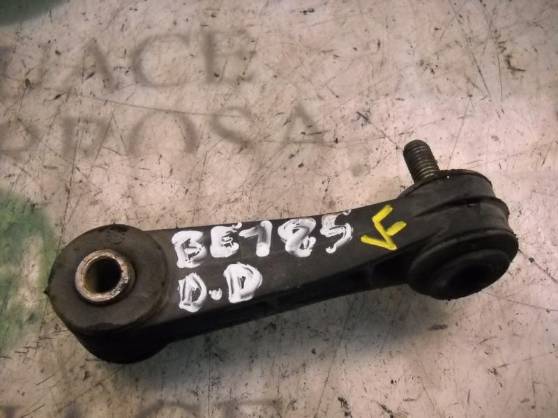 Recambio de tirante delantero derecho para volkswagen bora berlina (1j2) conceptline referencia OEM IAM   