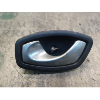 MANETA INTERIOR DELANTERA IZQUIERDA 