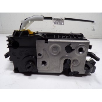 CERRADURA PUERTA TRASERA IZQUIERDA 9812501280 9812501280 