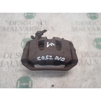 PINZA FRENO DELANTERA DERECHA 