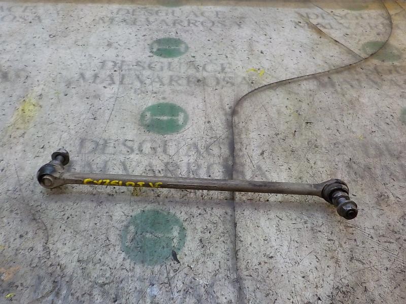 Recambio de tirante delantero izquierdo para peugeot partner kombi 1.6 16v e-hdi fap referencia OEM IAM   