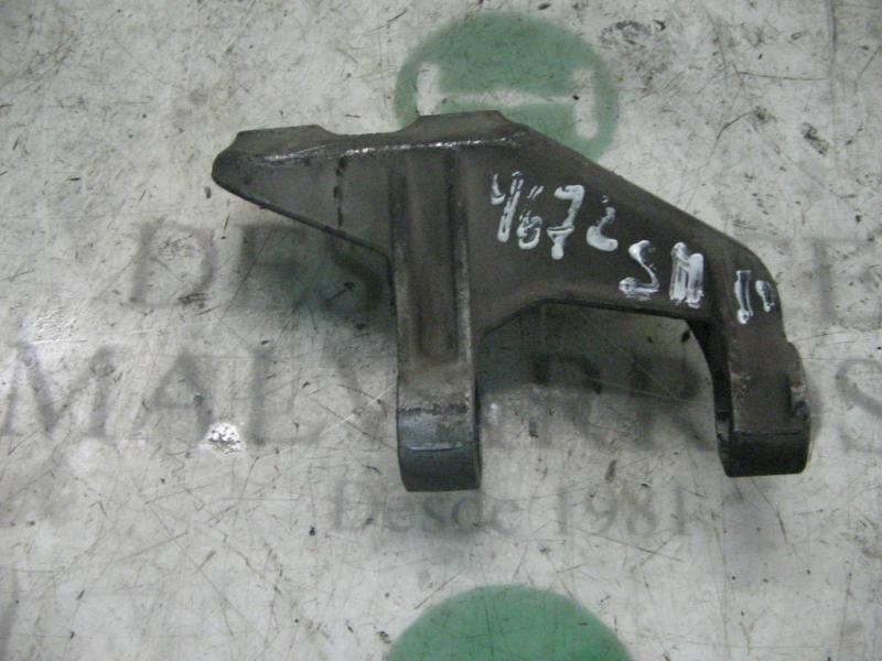 Recambio de soporte motor trasero para opel corsa b viva referencia OEM IAM   