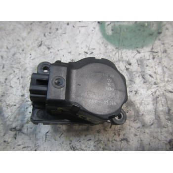 MOTOR APERTURA TRAMPILLAS CLIMATIZADOR 1786200 3MSH19E619AB 