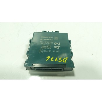 MODULO ELECTRONICO 8934042390 8934042390 