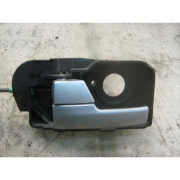 MANETA INTERIOR TRASERA IZQUIERDA 