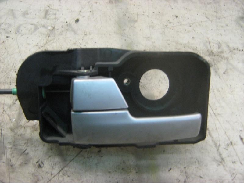 Recambio de maneta interior trasera izquierda para ford mondeo berlina (ge) ghia referencia OEM IAM   