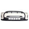 Recambio de paragolpes delantero para mini mini (f56) cooper referencia OEM IAM 51115A3C850  