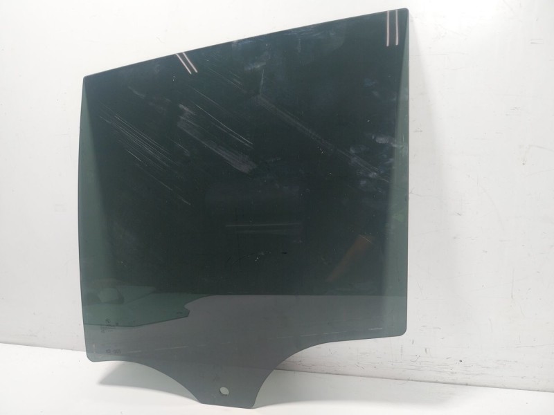 Recambio de cristal puerta trasero izquierdo para bmw x5 (g05, f95) xdrive 40 i referencia OEM IAM 51357444659  