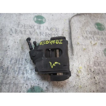 PINZA FRENO DELANTERA IZQUIERDA 