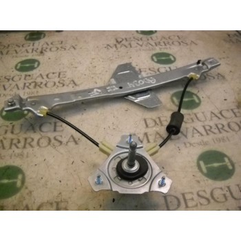 ELEVALUNAS TRASERO IZQUIERDO 9223F8 