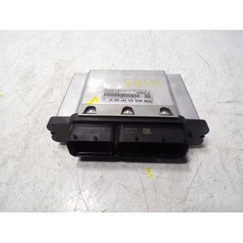 CENTRALITA MOTOR UCE 04C906026BD2G0 04C907309AT 0261S17501