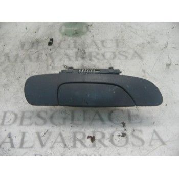 MANETA EXTERIOR TRASERA DERECHA 