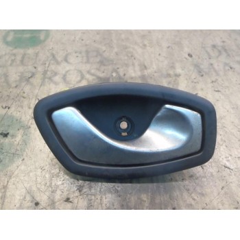 MANETA INTERIOR TRASERA DERECHA 