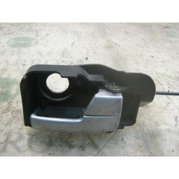 MANETA INTERIOR TRASERA DERECHA 