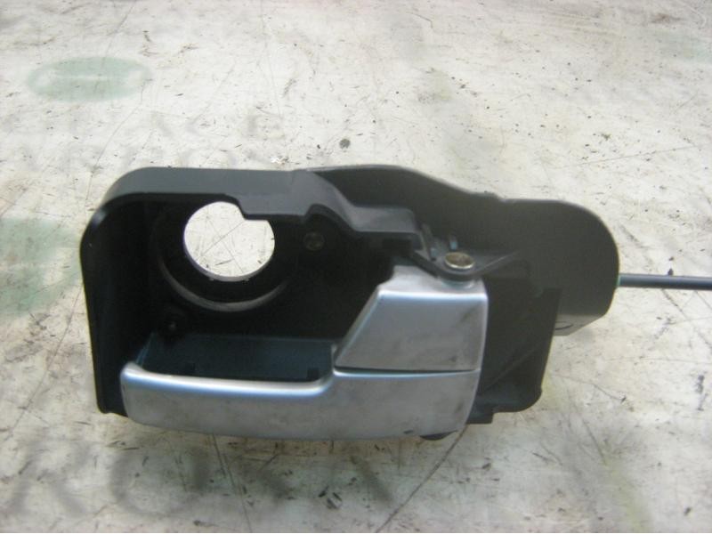 Recambio de maneta interior trasera derecha para ford mondeo berlina (ge) ghia referencia OEM IAM   
