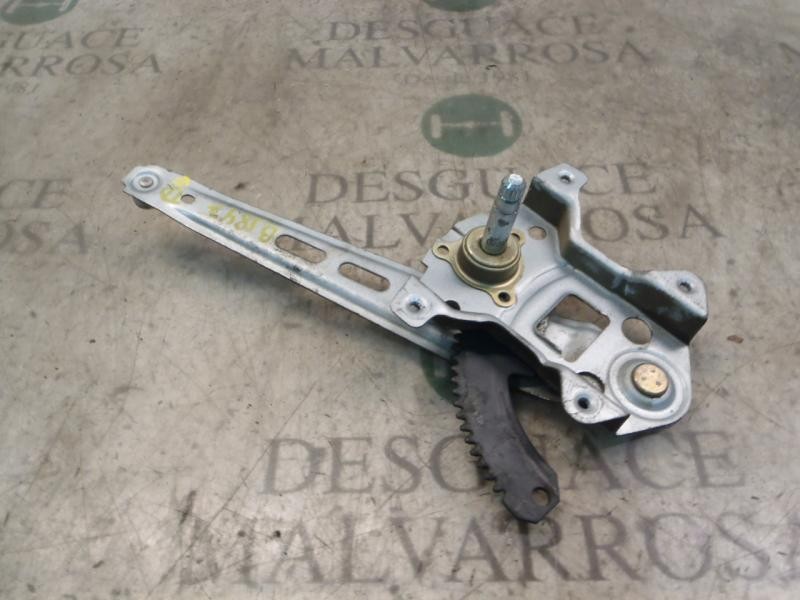 Recambio de elevalunas trasero derecho para hyundai getz (tb) 1.1 básico referencia OEM IAM 834021C000  