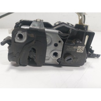 CERRADURA PUERTA TRASERA DERECHA 292852 