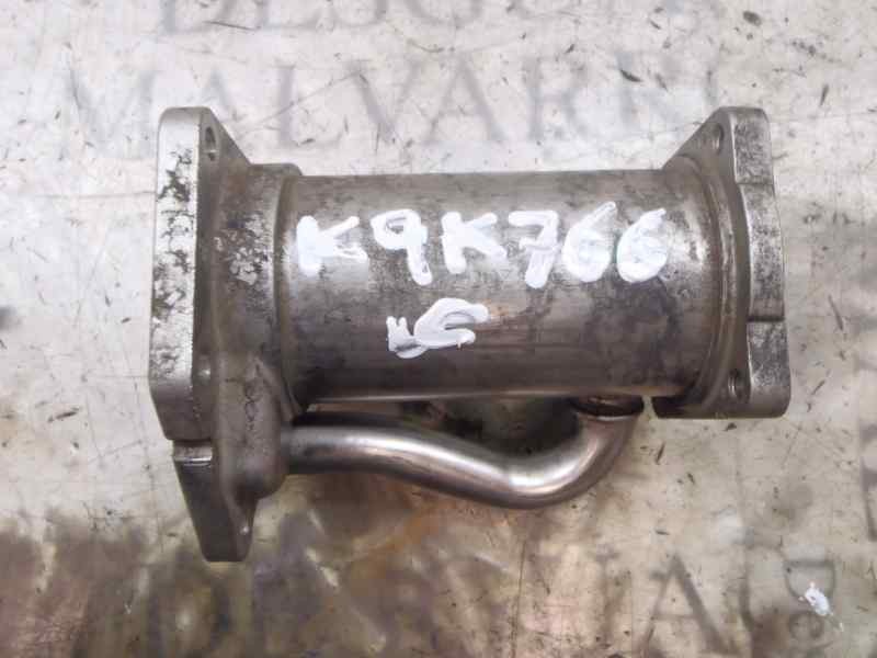 Recambio de enfriador egr para renault clio iii authentique referencia OEM IAM   