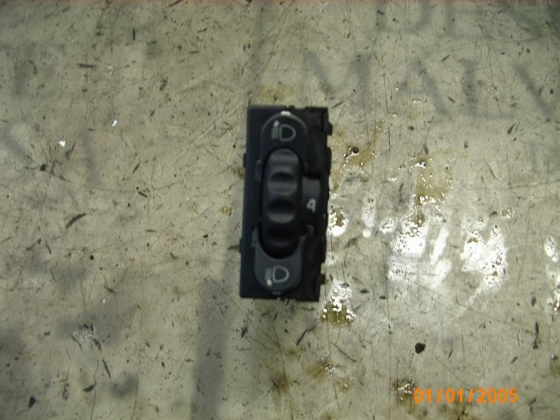 Recambio de modulo electronico para renault clio ii fase ii (b/cb0) authentique referencia OEM IAM   