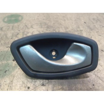 MANETA INTERIOR TRASERA IZQUIERDA 