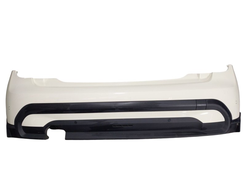 Recambio de paragolpes trasero para mini mini (f56) cooper referencia OEM IAM   