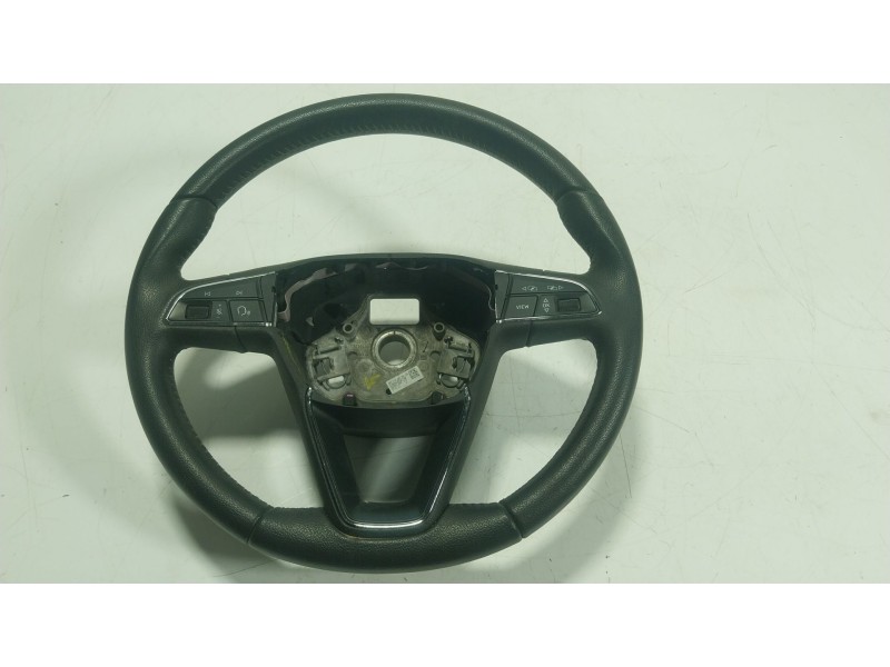 Recambio de volante para seat arona (kj7, kjp) 1.0 tsi referencia OEM IAM 5F0419091AH 5F0419091AH 