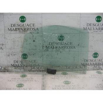 CRISTAL PUERTA TRASERO DERECHO 