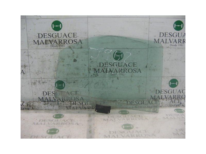 Recambio de cristal puerta trasero derecho para ford mondeo berlina/familiar (fd) 2.0 16v cat referencia OEM IAM   