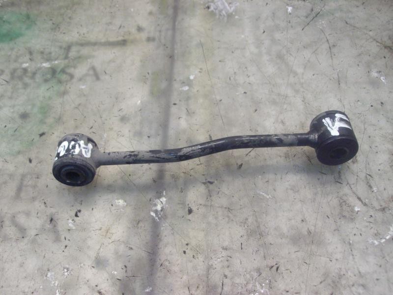 Recambio de tirante trasero izquierdo para jeep gr.cherokee (wj/wg) 4.0 limited referencia OEM IAM   