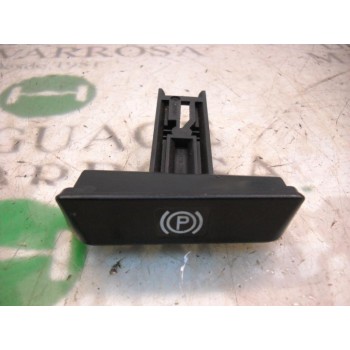 PALANCA FRENO DE MANO A2154270120 