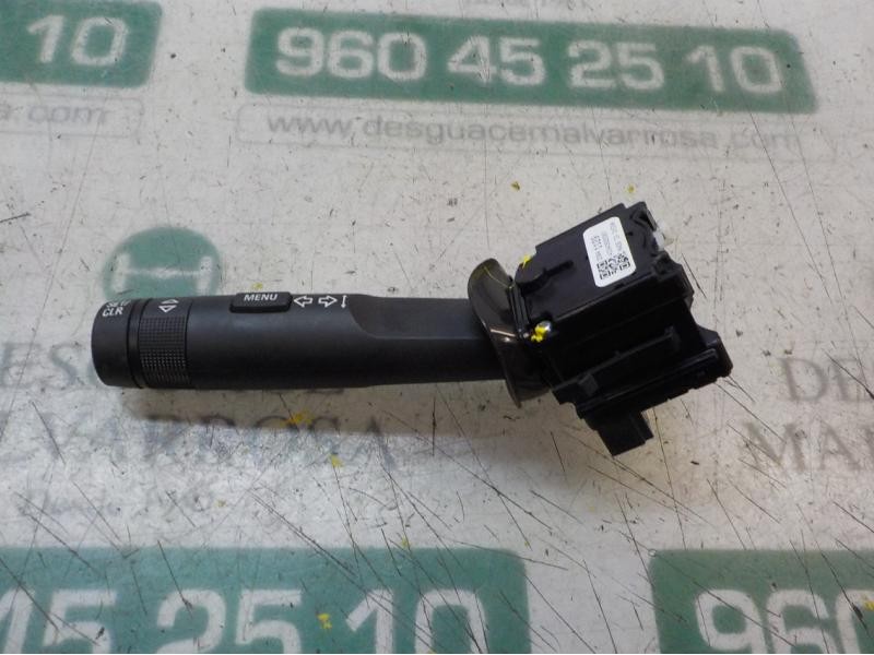 Recambio de mando intermitentes para opel astra j lim. selective referencia OEM IAM 20941129 20941129 