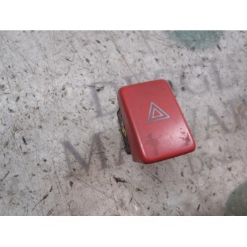 WARNING 35510SEAE01 
