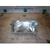Recambio de faro izquierdo para volkswagen polo (801/803) referencia OEM IAM   