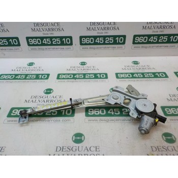 ELEVALUNAS DELANTERO DERECHO 72211SZT003 