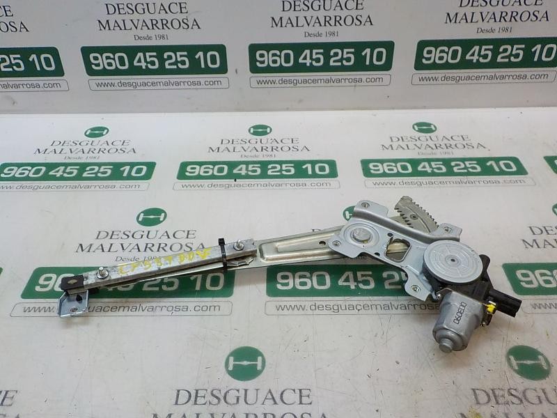 Recambio de elevalunas delantero derecho para honda cr-z (szt) 1.5 cat referencia OEM IAM 72211SZT003  