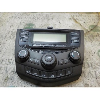 MANDO CALEFACCION / AIRE ACONDICIONADO 39179SEFG12ZA 