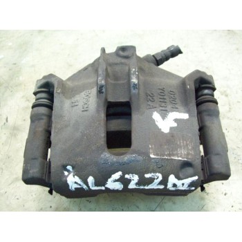 PINZA FRENO DELANTERA IZQUIERDA 