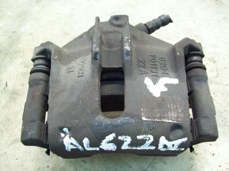 Recambio de pinza freno delantera izquierda para citroën xsara berlina 1.6 16v cat (nfu / tu5jp4) referencia OEM IAM   