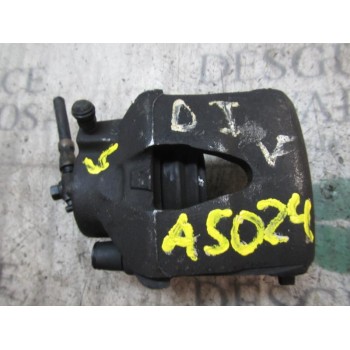 PINZA FRENO DELANTERA IZQUIERDA 