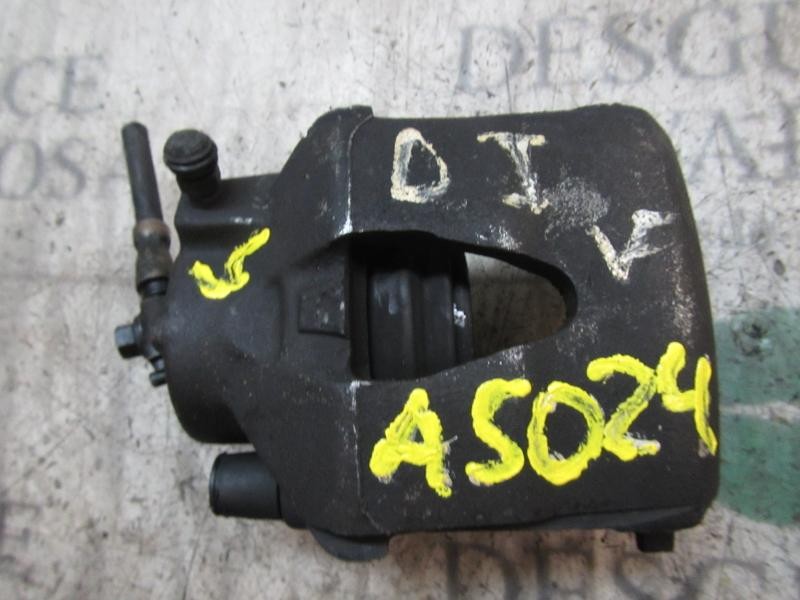 Recambio de pinza freno delantera izquierda para volkswagen bora berlina (1j2) conceptline referencia OEM IAM   