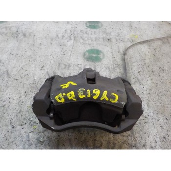 PINZA FRENO DELANTERA DERECHA 