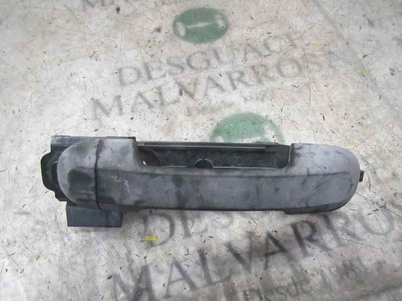 Recambio de maneta exterior delantera derecha para ford transit connect (tc7) 1.8 tdci cat referencia OEM IAM   