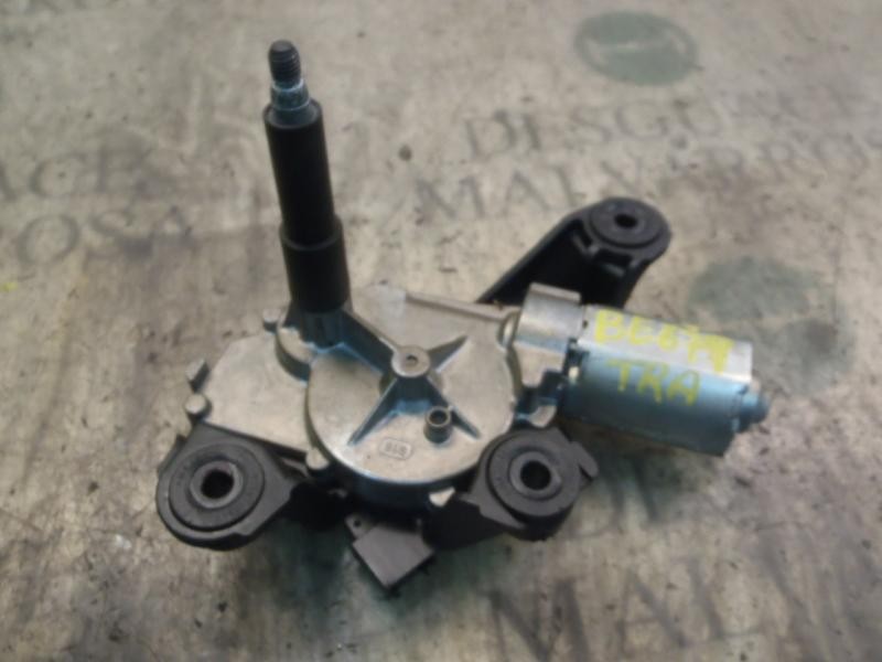 Recambio de motor limpia trasero para renault laguna grandtour iii 1.5 dci diesel referencia OEM IAM   